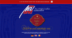Desktop Screenshot of eros-na-und.de